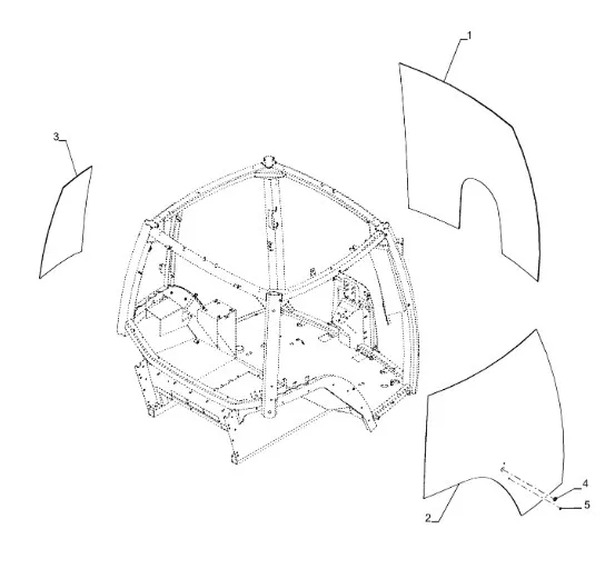 47843304 - стекло